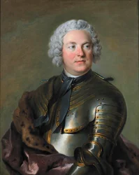 Conte Carl Gustaf Tessin